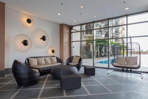 The Radiance Manila Bay