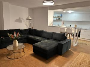 Casa Del Mar 1, Gandia Port with Sea View