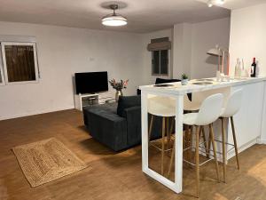 Casa Del Mar 1, Gandia Port with Sea View