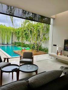 Villa Garden by the beach - Bai Truong Phu Quoc