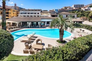 hotel corallaro