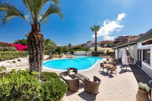 hotel corallaro