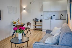 Vue mer - Appartement Sun AuraPlage