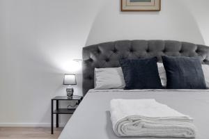 Carbonara Palace 2 - Luxury Comfort under Medieval Towers