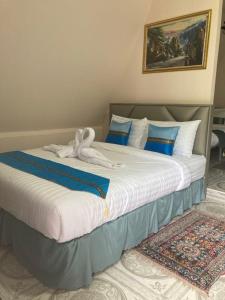 วิวธารารีสอร์ท (ViewThara Resort)