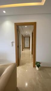 Appartement luxueux et lumineux