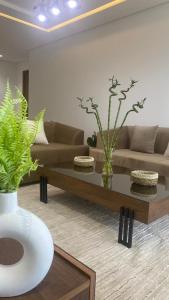 Appartement luxueux et lumineux