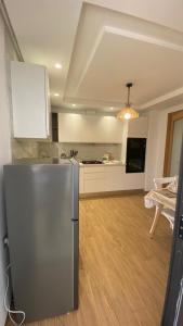 Appartement luxueux et lumineux