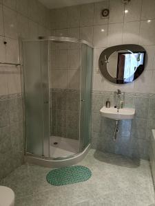 Apartament 1500m od Energylandii