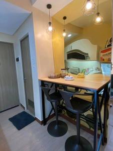 SMDC Hope Residences Condo for rent 5 pax max
