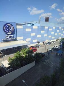 SMDC Hope Residences Condo for rent 5 pax max