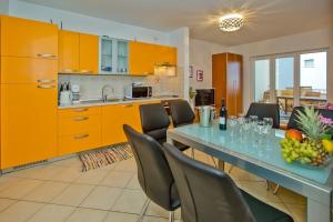 Beautiful SeaView apartment Hvar Villa 6p