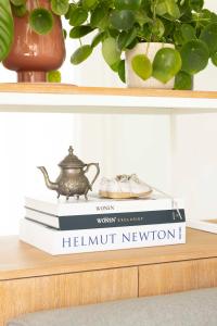 Villa Amsterdam Castle