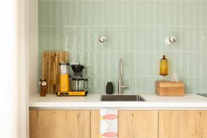 Villa Amsterdam Castle