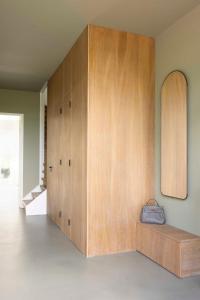 Villa Amsterdam Castle