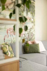 Villa Amsterdam Castle