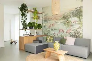 Villa Amsterdam Castle - Weesp