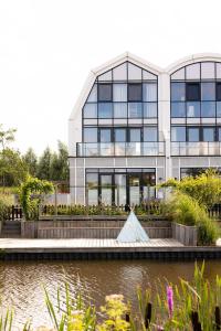 Villa Amsterdam Castle