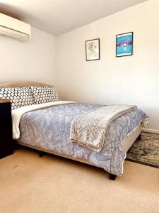 Carnegie Character Private Room