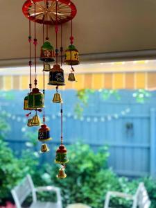 Carnegie Character Private Room