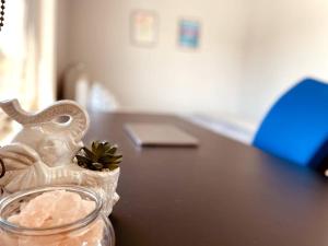 Carnegie Character Private Room