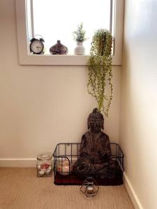 Carnegie Character Private Room