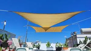 BED&BREAD Piazza 'Nzegna - 卡洛维诺