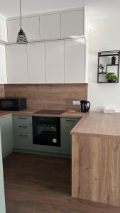 Apartament Rytm - Metro Kabaty