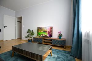 Good Place Apartment