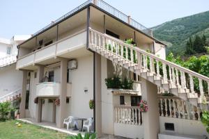 Apartmani Janosevic