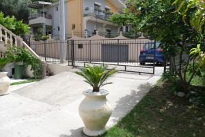 Apartmani Janosevic