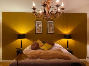 Queen Suite Centre Alkmaar - 2-star hotels in Alkmaar