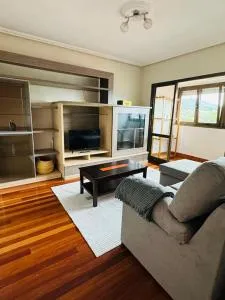 Muskiz Retreat, playa 5 mins, WIFI gratis - Arce