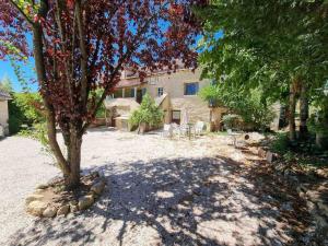 Appartements Le Belvertine - En-suite chambre d-hote : photos des chambres
