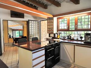 Villas Le Chant des Bories : photos des chambres