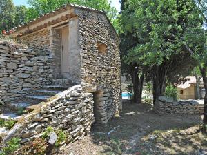 Villas Le Chant des Bories : photos des chambres