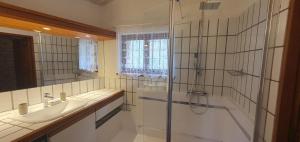 Villas Le Chant des Bories : photos des chambres