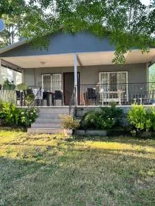 KAAN Göl Evi Konaklama - 伊兹密特