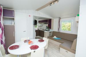 camping le Vieux Colombier