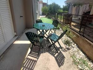 Verletis Apartment 2