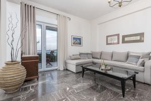 Melodia e Mare Luxury Apartment with Sea VIew
