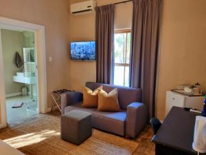 The Merino Guest House