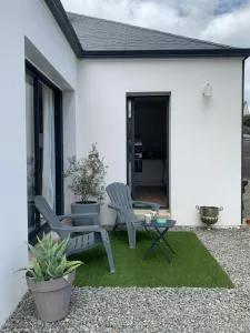 Golfe du Morbihan - Sulniac