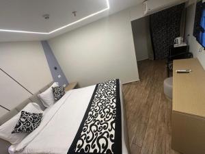 Panorama Ramsis Hotel & Cafe