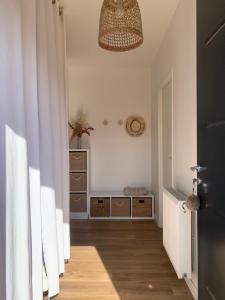 Maisons de vacances Golfe du Morbihan : photos des chambres
