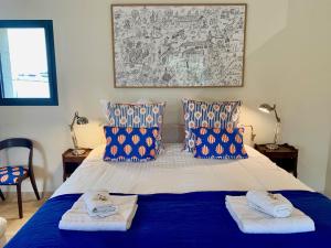 B&B / Chambres d'hotes Mas Notre Dame : photos des chambres