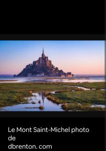 Villages vacances La Ferme de Merlin : photos des chambres