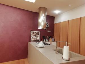 Casa Clarignano - SPA privata con bagno di vapore