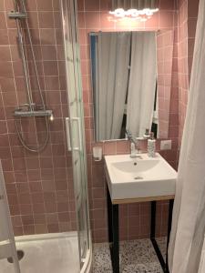 PARIS 4 Le Marais Place des Vosges