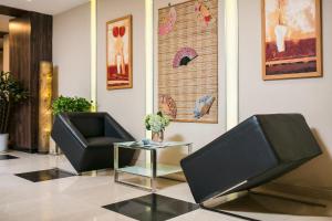 Parkside Sunline Hotel